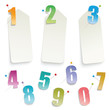 paper progress template labels, layered