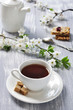 Photo: Cup of tea Cup of tea