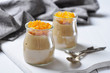 caramel pudding