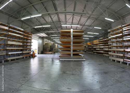 Photo: Warehouse Warehouse