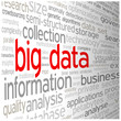 "BIG DATA" Tag Cloud (information technology storage server)