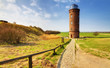 Rügen Kap Arkona