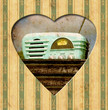 Vintage Heart - Radio