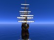 boat merchant