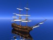 boat merchant