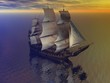 boat merchant