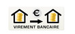 Virement bancaire en euro