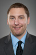 Caucasian Man Smiling Happiness Portrtait