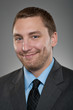 Caucasian Man Smiling Happiness Portrtait
