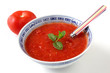 Red gazpacho