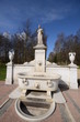 Foto: Badewanne Statue Badewanne Statue