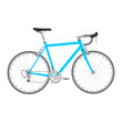 vélo de course