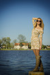 Beauty girl