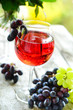 Rosé Wein