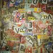 Foto: .Grunge textured background .Grunge textured background