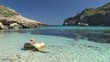 Bucht von Cala Figuera