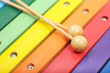 xylophone