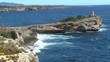 Küste von Cala Millor