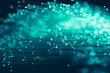 Foto: fiber optics threads fiber optics threads