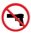 no gun mark