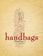 Handbags Keeping Up With The J...