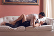 sexuality