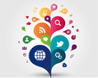 web illustration