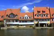Foto: Bamberg "Klein Venedig" Bamberg "Klein Venedig"