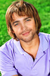 cute guy