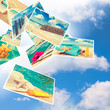 Summer Postcards
