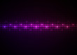 Vector: Abstrat lighting background Abstrat lighting background