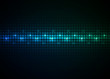 Vector: Abstrat lighting background Abstrat lighting background