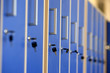 Photo: lockers lockers