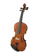 violin