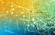 Science Research as a Concept for Presentation