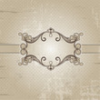 Vintage background