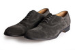Scarpe Da Uomo Eleganti Camoscio