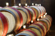 Wine Barrels