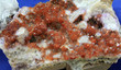 Photo: Amethyst Crystals Amethyst Crystals