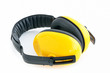 Protective earmuffs
