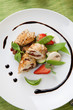 Stuffed Chicken Breast