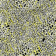 Animal pattern inspired by African wild animals