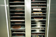 Cakes at a Cake Shop