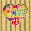 Vintage Heart - Party II