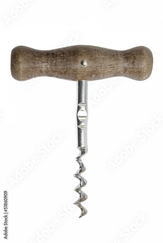 Photo: Old Corkscrew Old Corkscrew