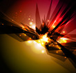 Abstract vector background