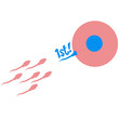 First , seed, sex, pregnant, baby , mommy, ovum , boy, girl , sp