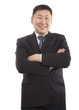 Photo: Asian businessman Asian businessman