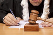 Foto: Judge Judge