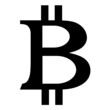 Vektor: Bitcoin Bitcoin